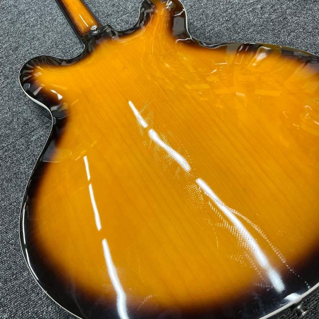 11203】 Tony Smith Gibson ES-335 モデル