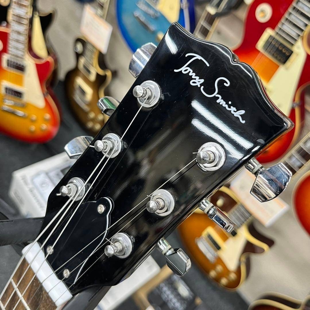 11203】 Tony Smith Gibson ES-335 モデル