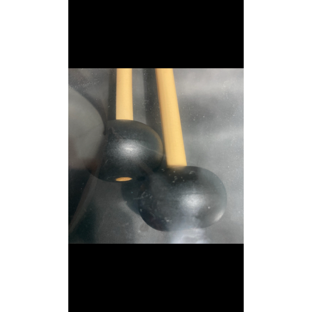 木琴マレット XG-32 安江佐和子プロデュース 2個(4本)セット