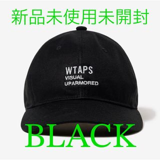 W)taps - ☆Wtaps. T-6M 02 / CAP / COTTON. TWILLの通販 by 豆タンクs