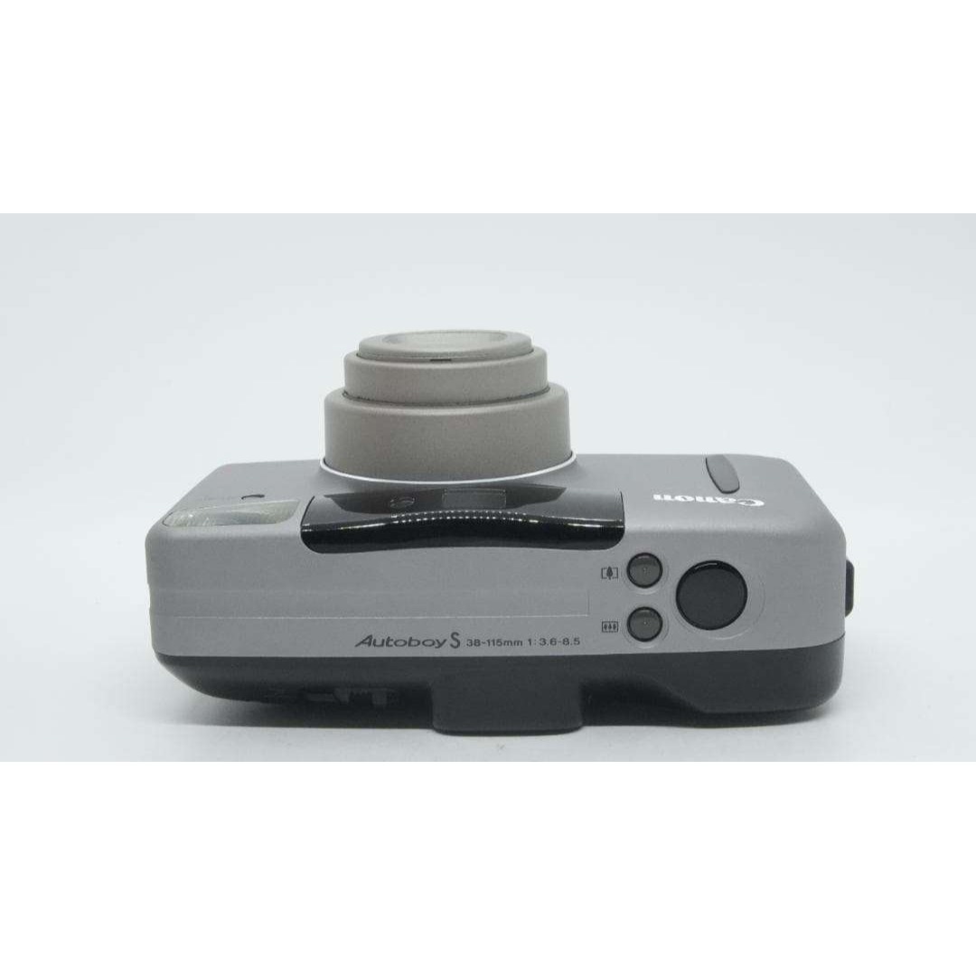 Y3010】 Canon Autoboy S キャノン オートボーイ