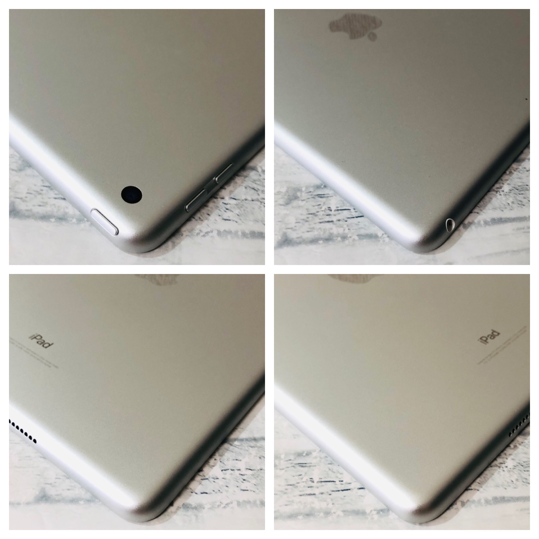 Apple 第6世代 iPad 32GB wifiモデル 管理番号：096