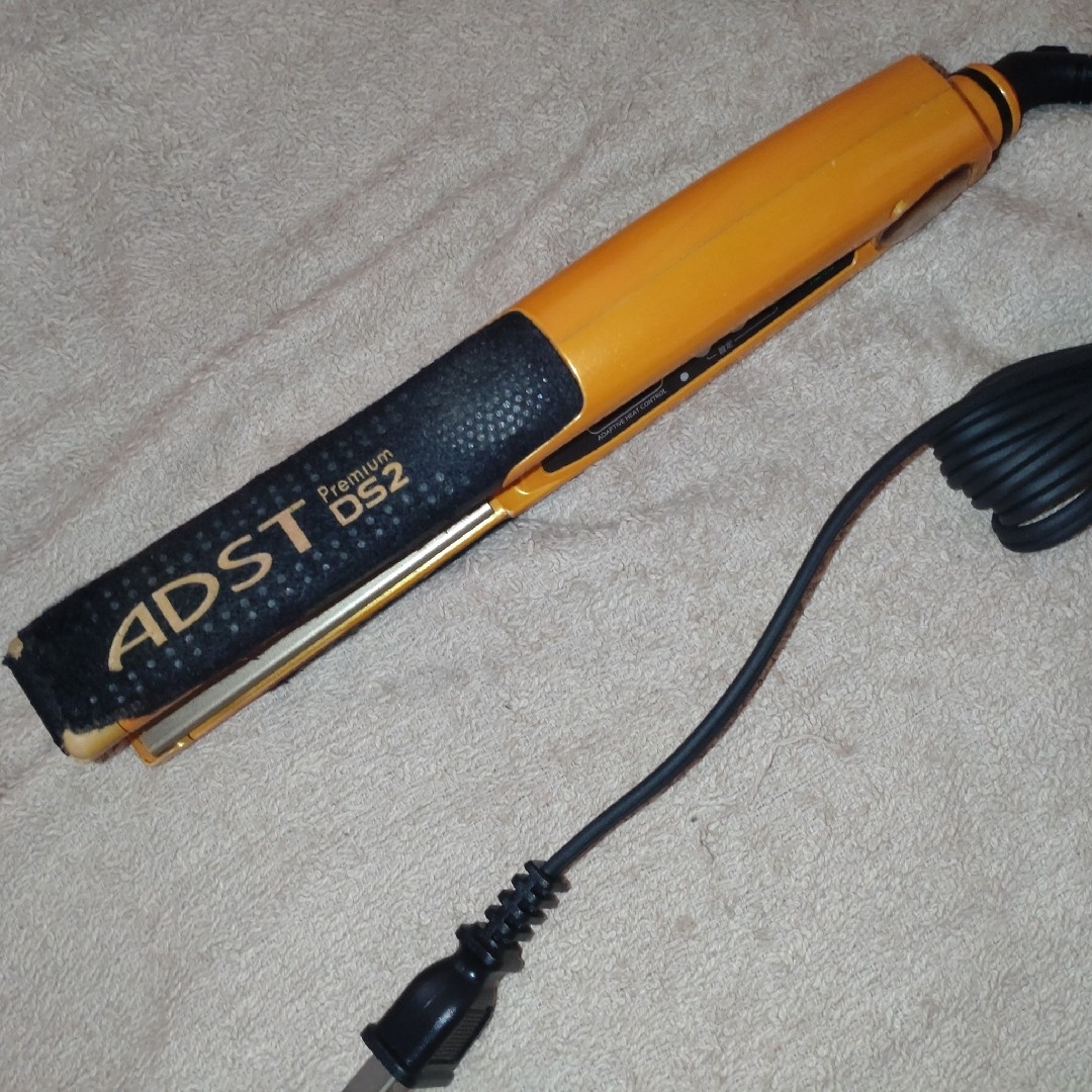 良3 ADST Premium DS2 アドスト DS-2 ハッコー 電源線新品