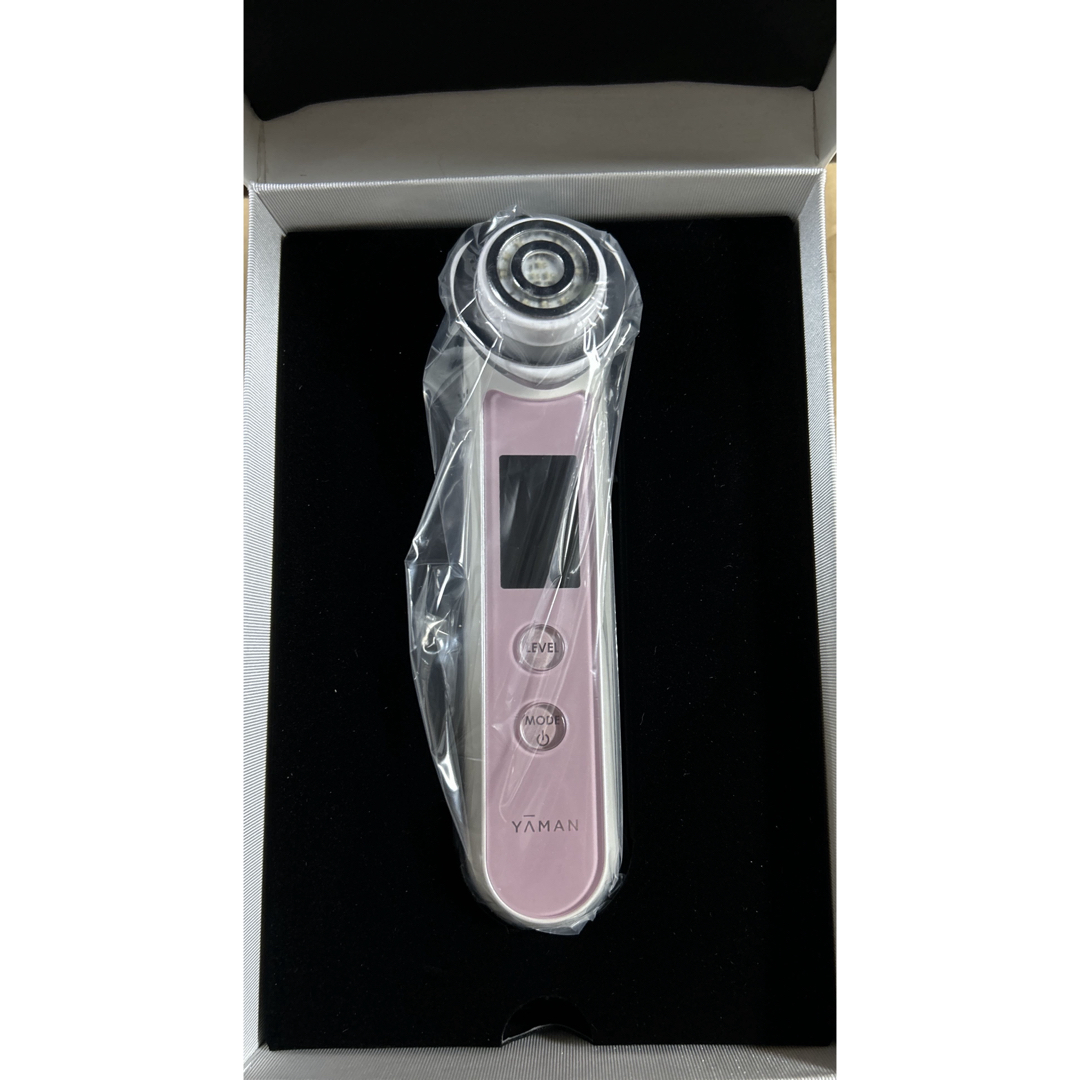 新品】YAMAN 美顔器 ピンク 日本製の通販｜gfsmgmt.com