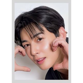 ASTRO - ASTRO STARGAZER 未開封 ファンクラブ限定盤の通販 by のあし