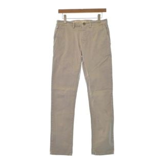 SIVIGLIA - 本物シヴィリアSIVIGLIAコットン柄スラックスチノパンツ