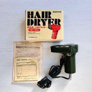 ドライヤーのフリマアイテム一覧