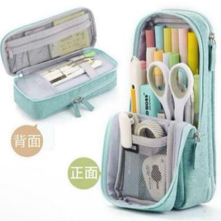 MONTBLANC - 極美品 MONTBLANC モンブラン ペンケース SIENA 1本 30301