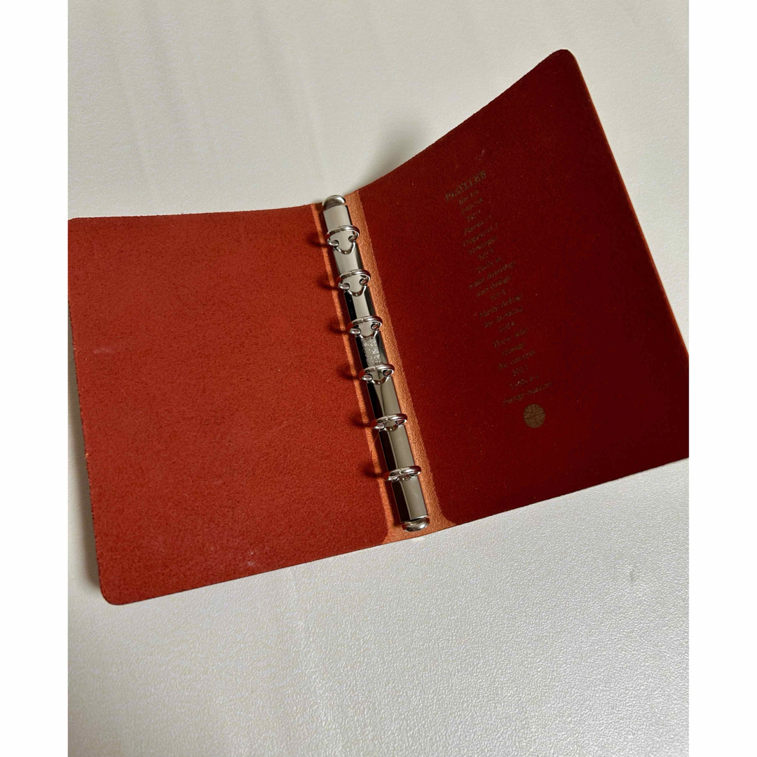 デザインフィル - シュガーベール 限定 プロッター 手帳の通販 by あ