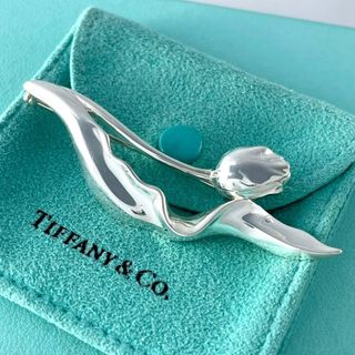 Tiffany & Co.（ブローチ/コサージュ）のフリマアイテム一覧