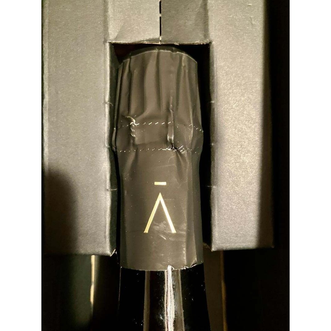 AMAN シャンパーニュ アマン COMTE DE MONTAIGNE