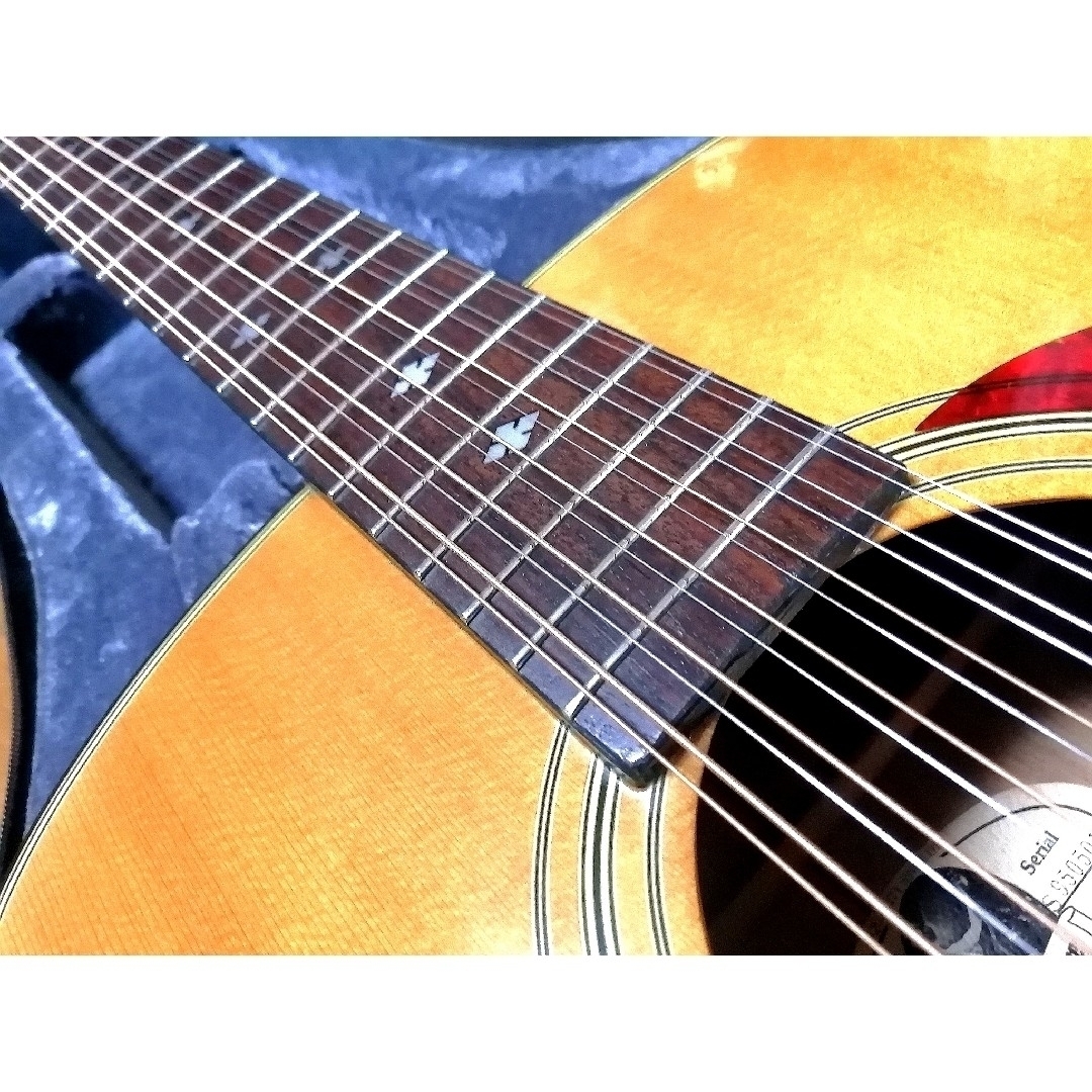 ☆希少☆Gibson / Epiphone PR350-12E ☆エレアコ♪｜Epiphone