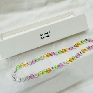 CHANEL - レア美品 シャネル CHANEL ココマーク 携帯ストラップ フォン