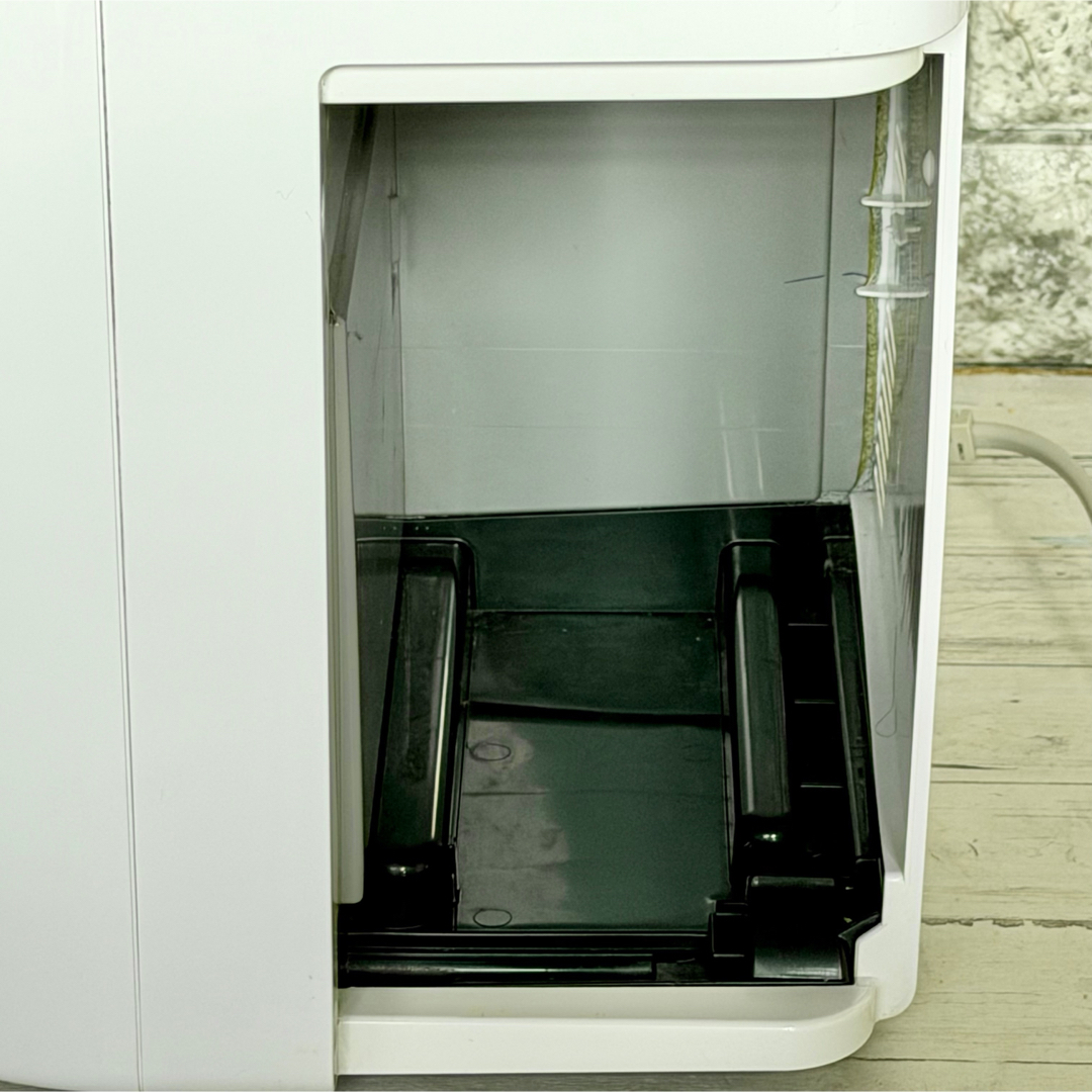 2018年製 三菱「さらり」衣類乾燥除湿機 MJ-100LX