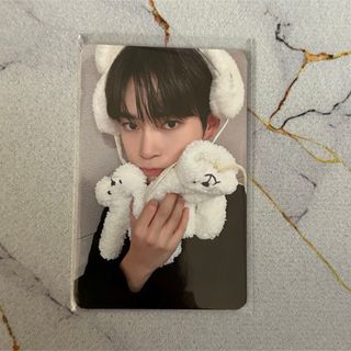 ZEROBASEONE - ゴヌク present タワレコ 渋谷 ラキドロ ソロオリジナル