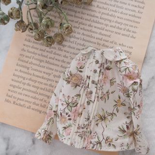 ブライスアウトフィット 着ぐるみトラネコちゃん（茶トラ） ブライス