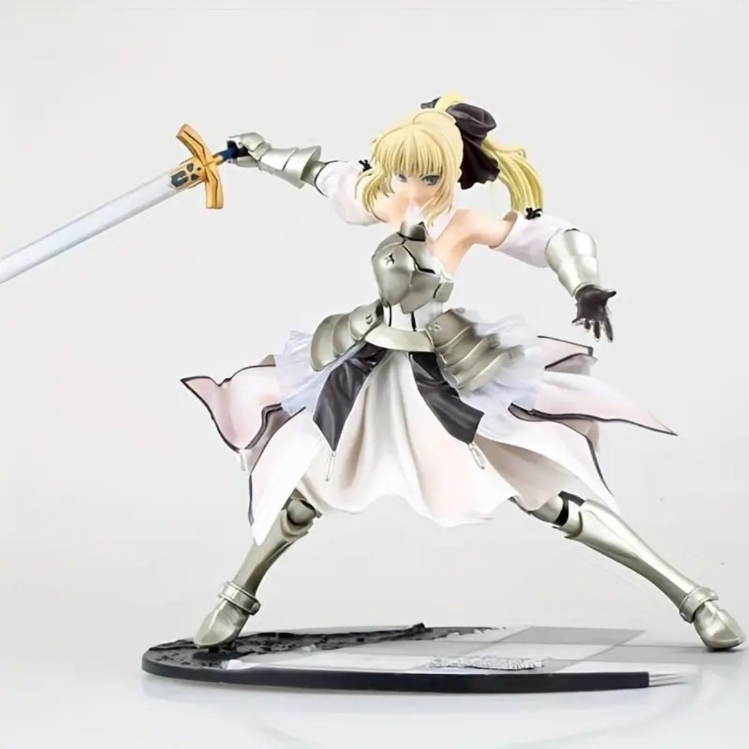 フェートFate/Grand Orderセイバーアルトリア・ペンドラゴンアニメ