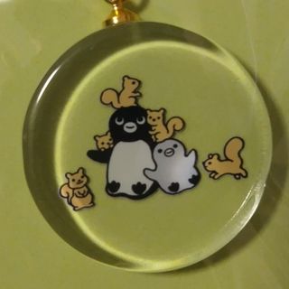 JR - 【未使用 レア】非売品 Suicaペンギン 壁掛け時計の通販 by