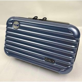 RIMOWA - 【新品】非売品！メルセデス・ベンツ オリジナルアルミスーツ