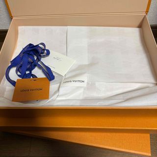 LOUIS VUITTON（ラッピング/包装）のフリマアイテム一覧