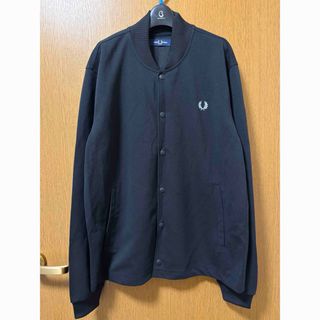 FRED PERRY - フレッドペリー リバーシブルブルゾン Mサイズの通販 by