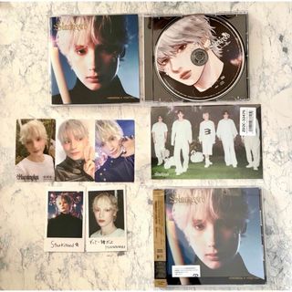 ZEROBASEONE - ゴヌク present タワレコ 渋谷 ラキドロ ソロオリジナル