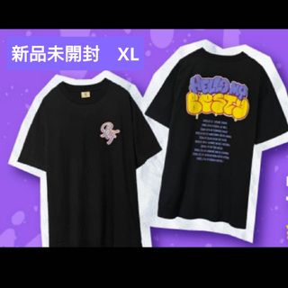 JITTERIN'JINN Tシャツ ジッタリンジン JITTERIN'JINN Tシャツ