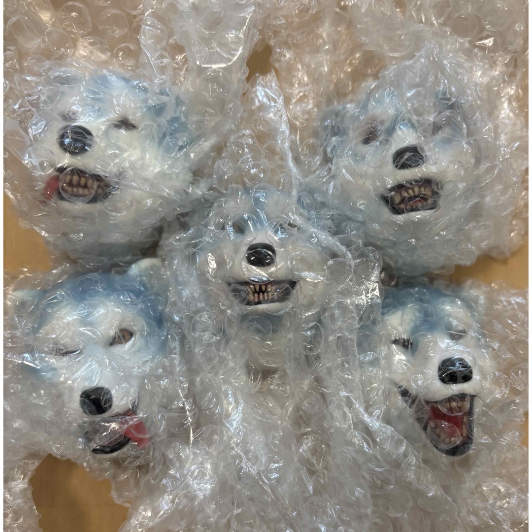 MAN WITH A MISSION - 一番くじ MAN WITH A MISSION マンウィズ