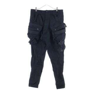 JULIUS - JULIUS ユリウス 23AW TROUSERS FOR MALE マルチポケット