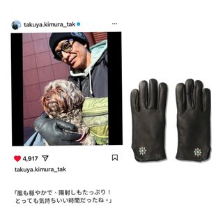 NEIGHBORHOOD - チャレンジャー CHALLENGER 手袋 グローブの通販 by ma