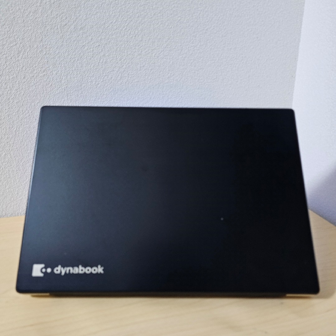 G83FS／Core i5 10世代／16GB／軽量モバイル