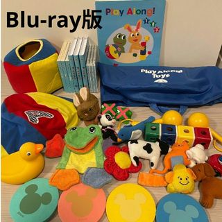 Disney - 未開封 ディズニー ニューオリンズ ジャズバンド