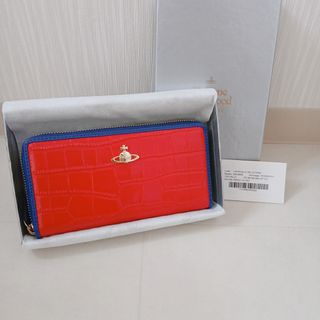 Vivienne Westwood（財布）のフリマアイテム一覧