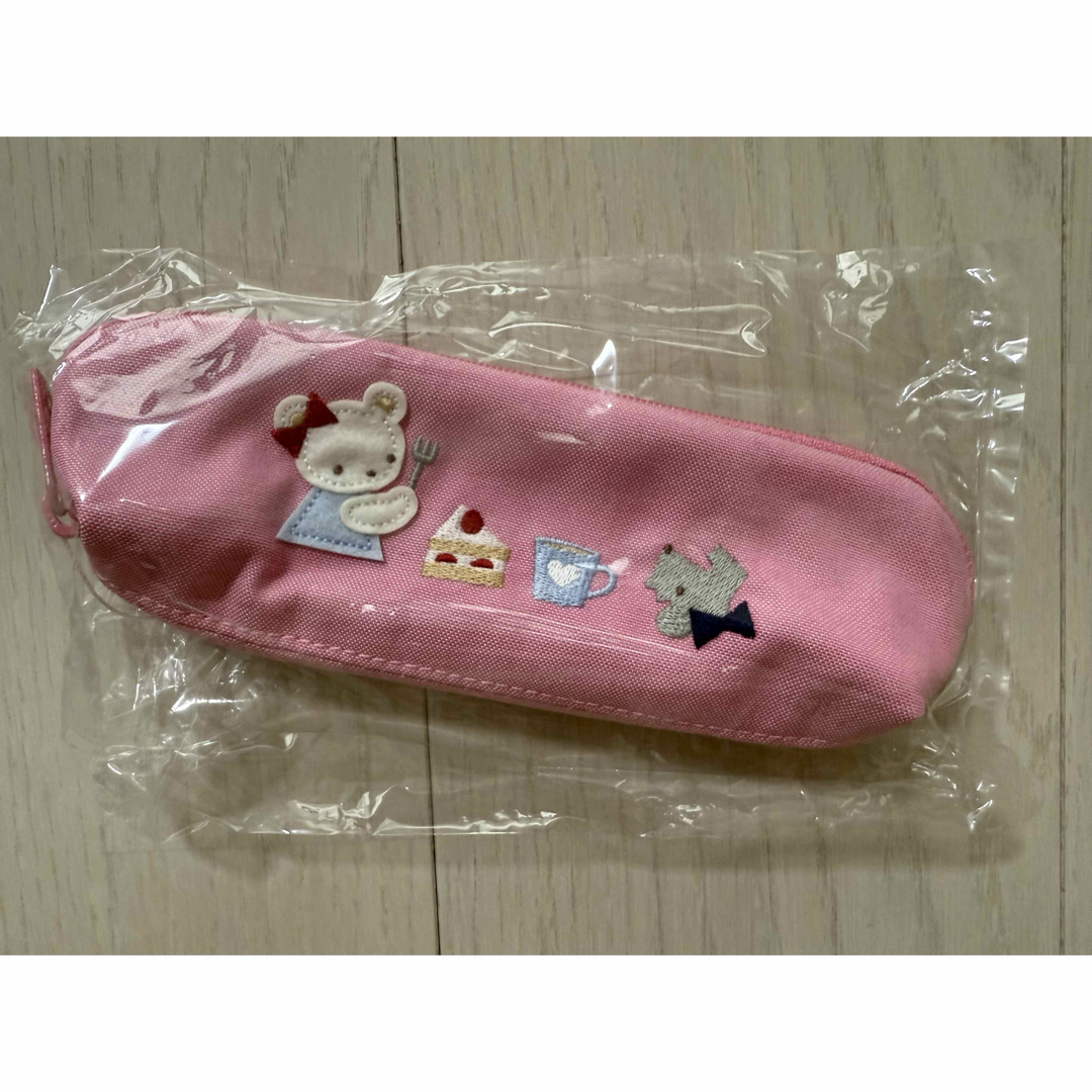 familiar - ファミリア familiar 芦屋モンテメール店限定 ペンケース