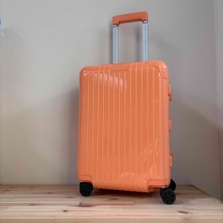 RIMOWA - RIMOWA×Alex Israel コラボスーツケース 49Lの通販 by ken's