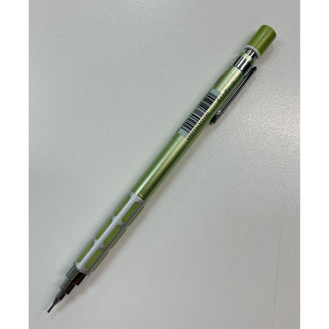 ぺんてる - ぺんてる グラフ1000 LIMITED シャーペン 東急ハンズ限定