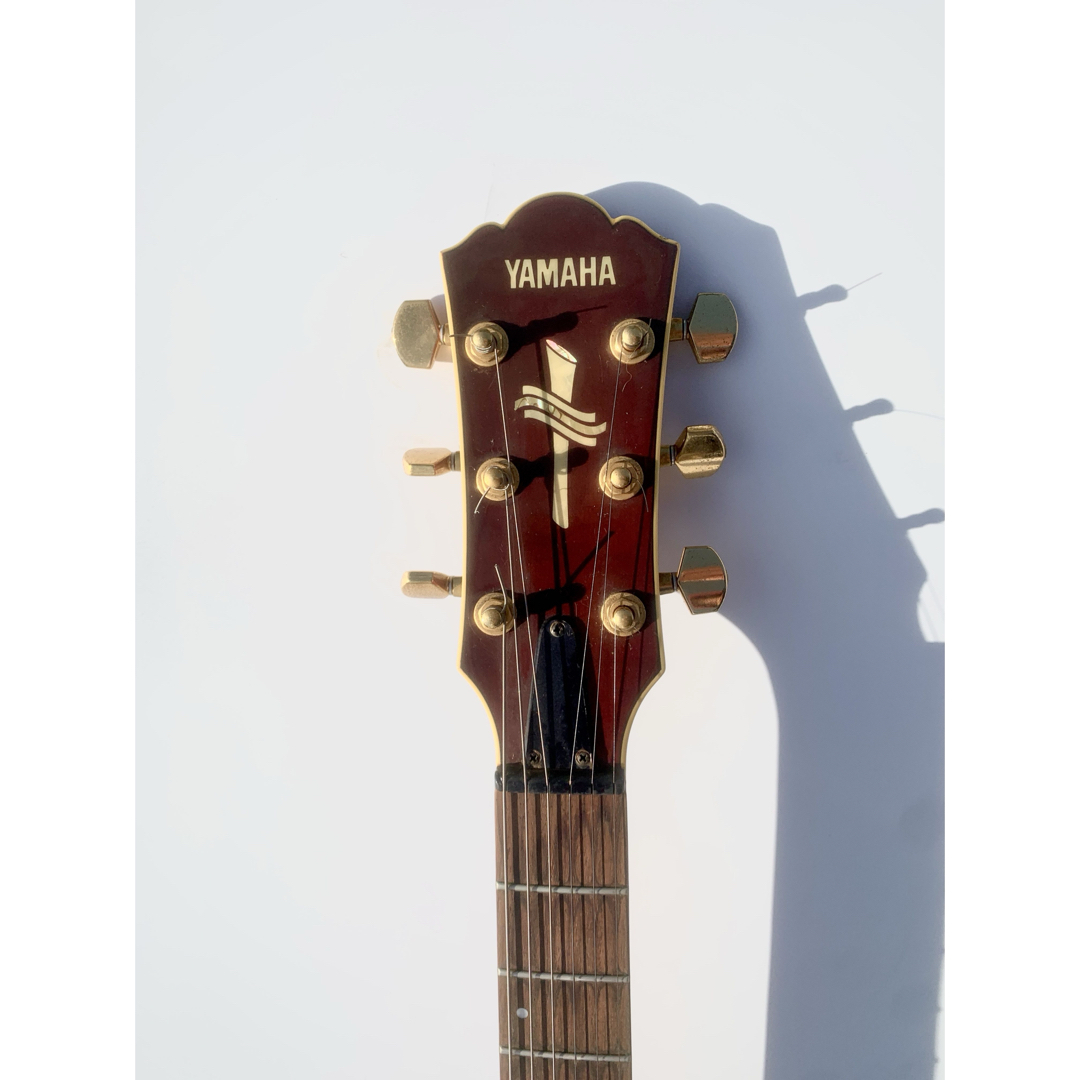 ヤマハ - 希少 入手困難「YAMAHA VG-STANDARD ASKAモデル」の通販 by