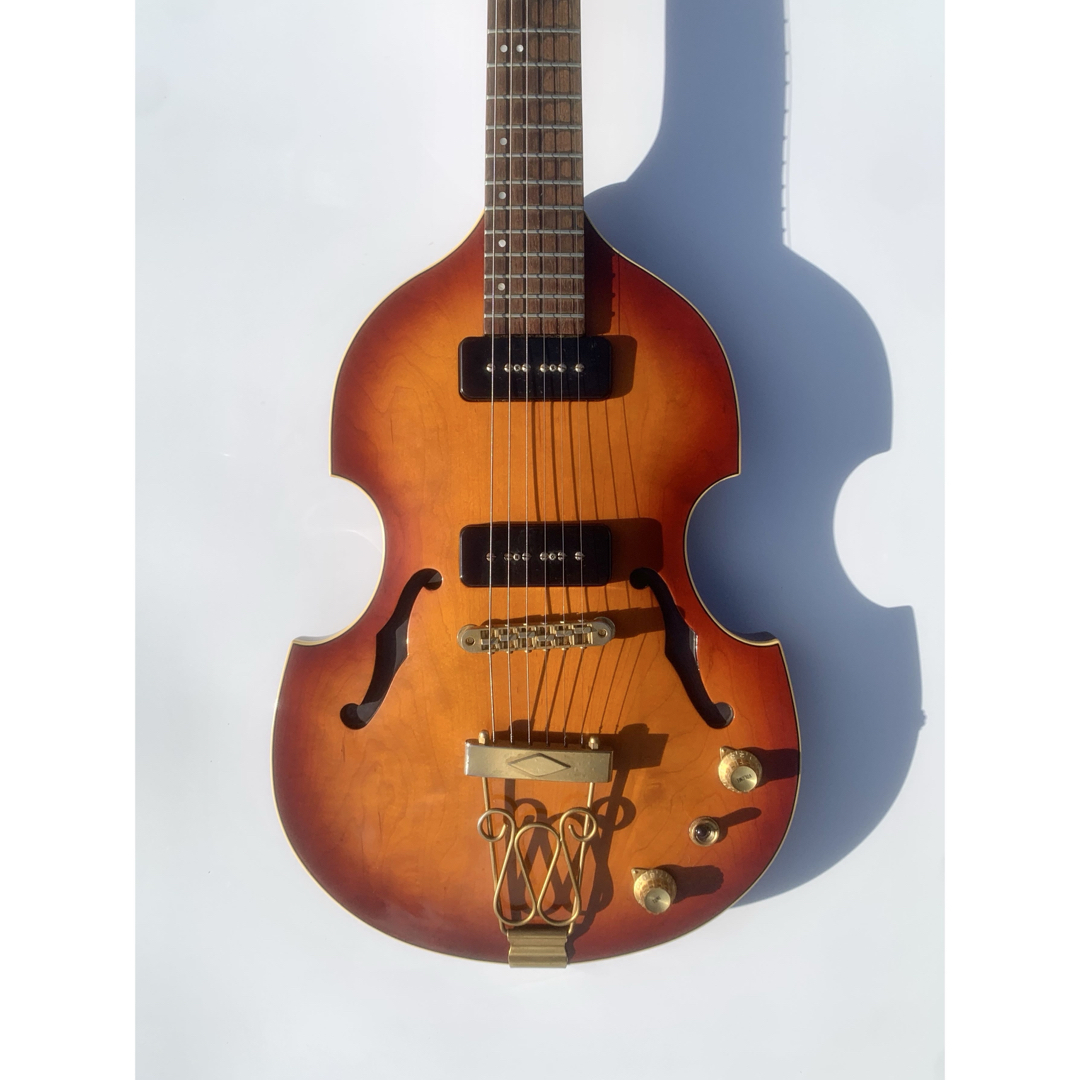 ヤマハ - 希少 入手困難「YAMAHA VG-STANDARD ASKAモデル」の通販 by