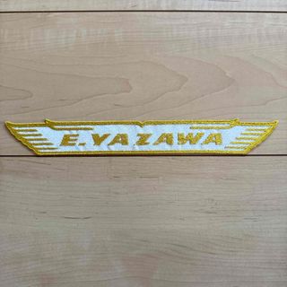 アイロンワッペン 矢沢永吉のフリマアイテム一覧