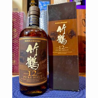 ニッカウヰスキー - ニッカ ザ・グレーン2023新品未開封の通販 by やま