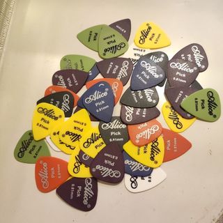 BIGBANG - G-DRAGON 京セラドーム 入場特典 非売品 ピック ジヨンの