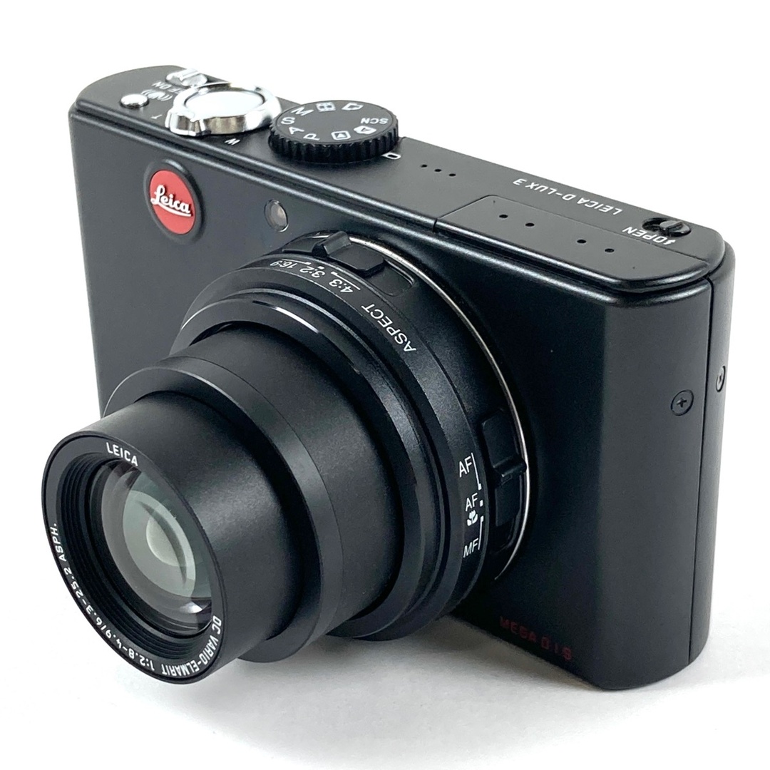 ライカ D-LUX 3 中古の通販 by バイセル ラクマ店｜ラクマ