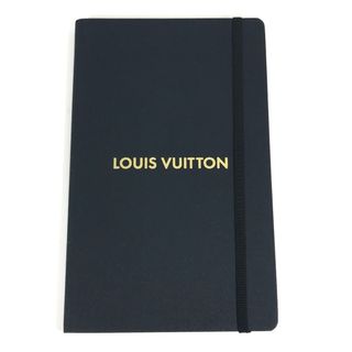 LOUIS VUITTON（ノート/メモ帳/ふせん）のフリマアイテム一覧