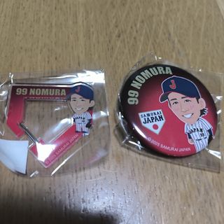 福岡ソフトバンクホークス - 甲斐拓也 ICカードステッカー 2枚セット