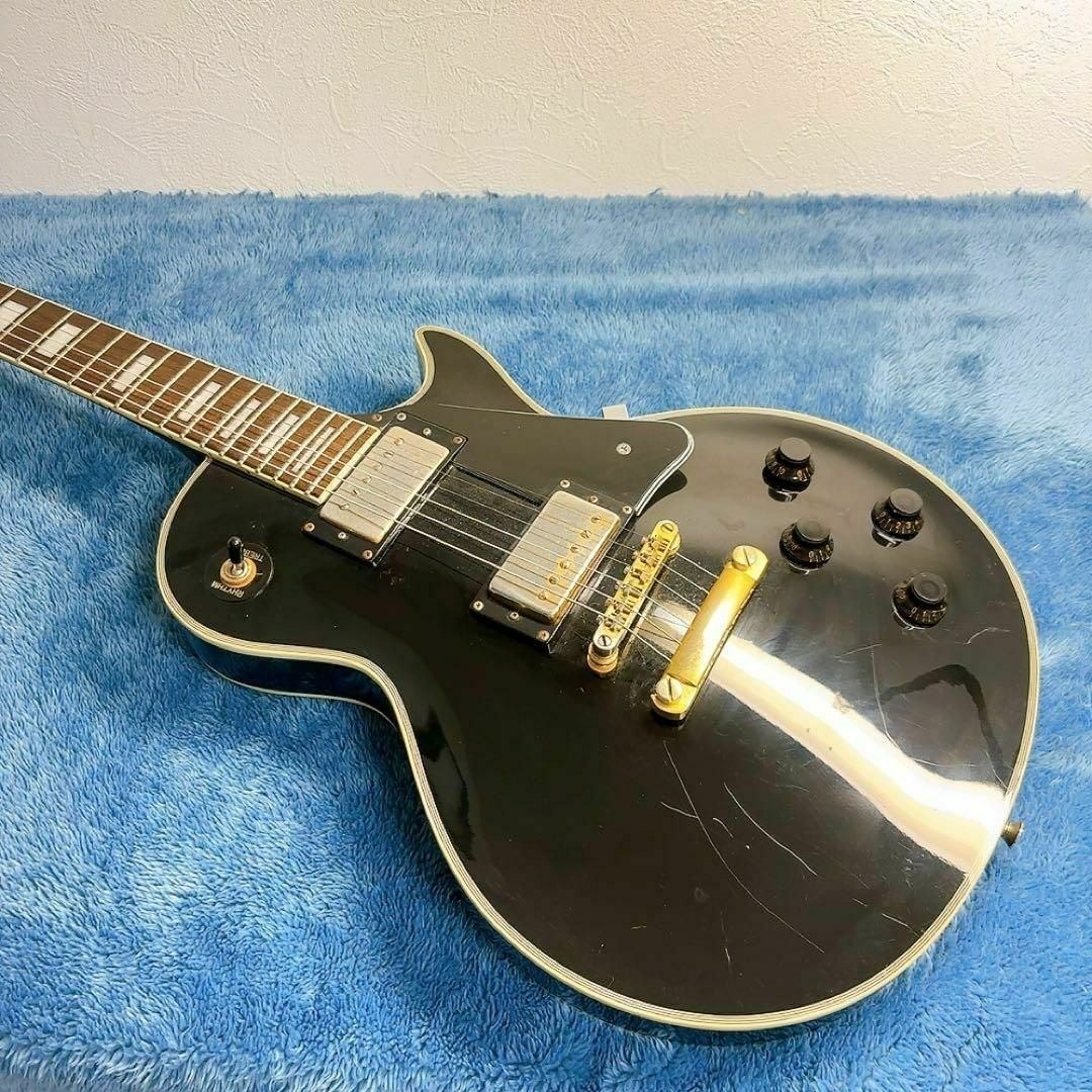 Grass Roots G-LP-60C レスポールカスタム ぼっちざろっく！ ギター