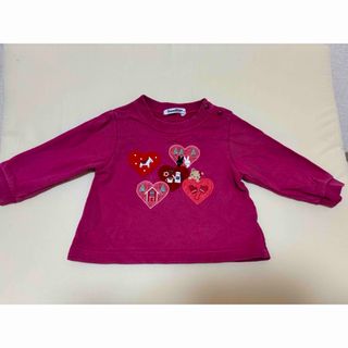 familiar（トレーナー）のフリマアイテム一覧