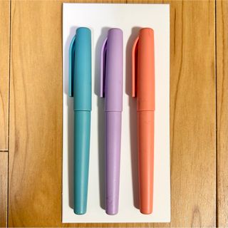 MUJI (無印良品) - 無印 ボールペン シャーペンの通販 by T-YK☆'s