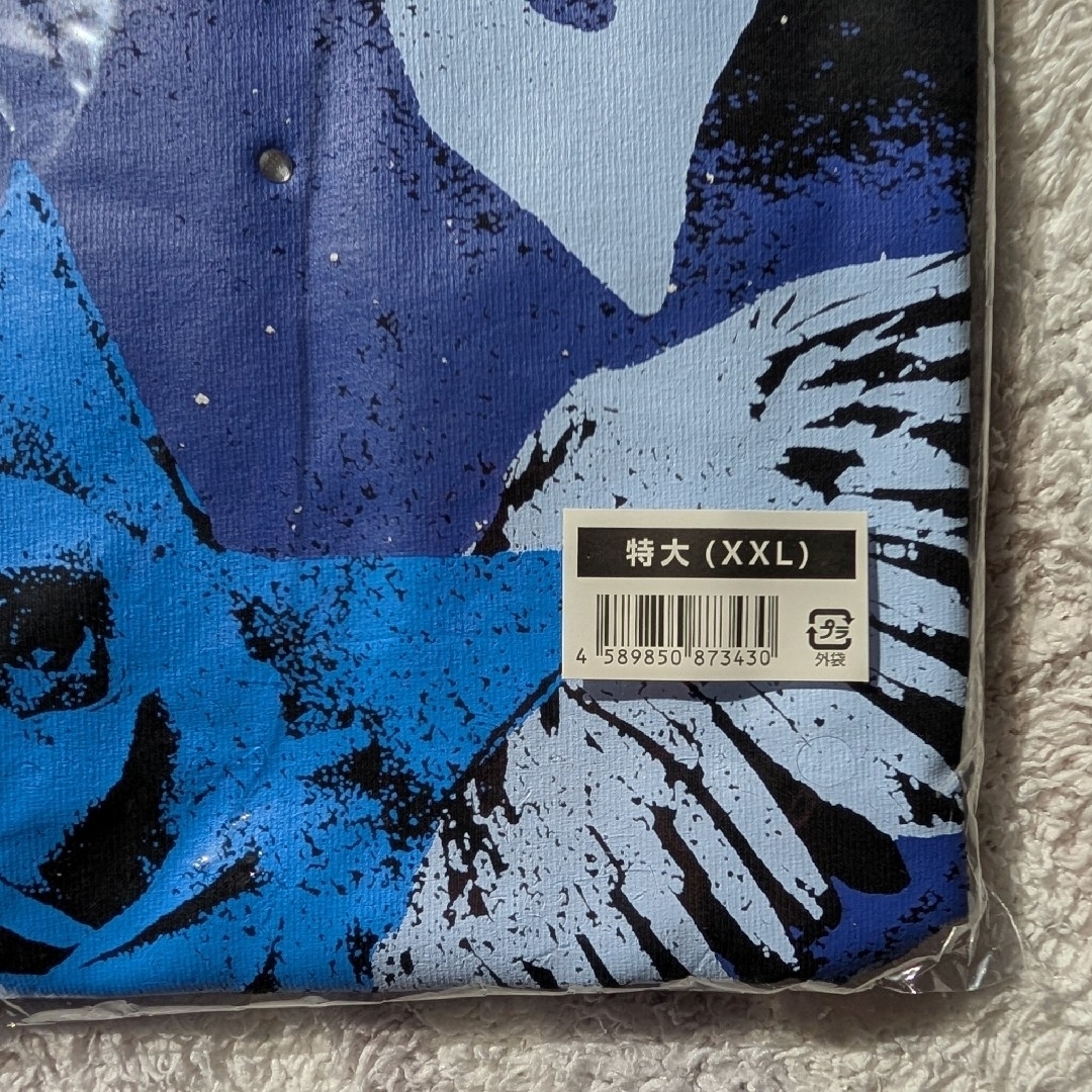 ☆Ado☆ 未開封 ファッショナブル「よだか」Tシャツ-o 特大サイズ 新品