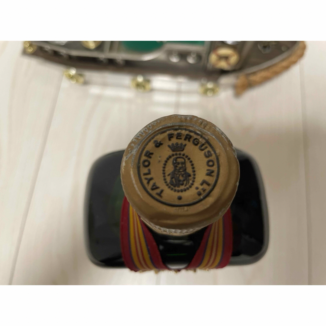 アンバサダー ロイヤル 12年 スコッチウイスキー 未開封＋ディスプレイ