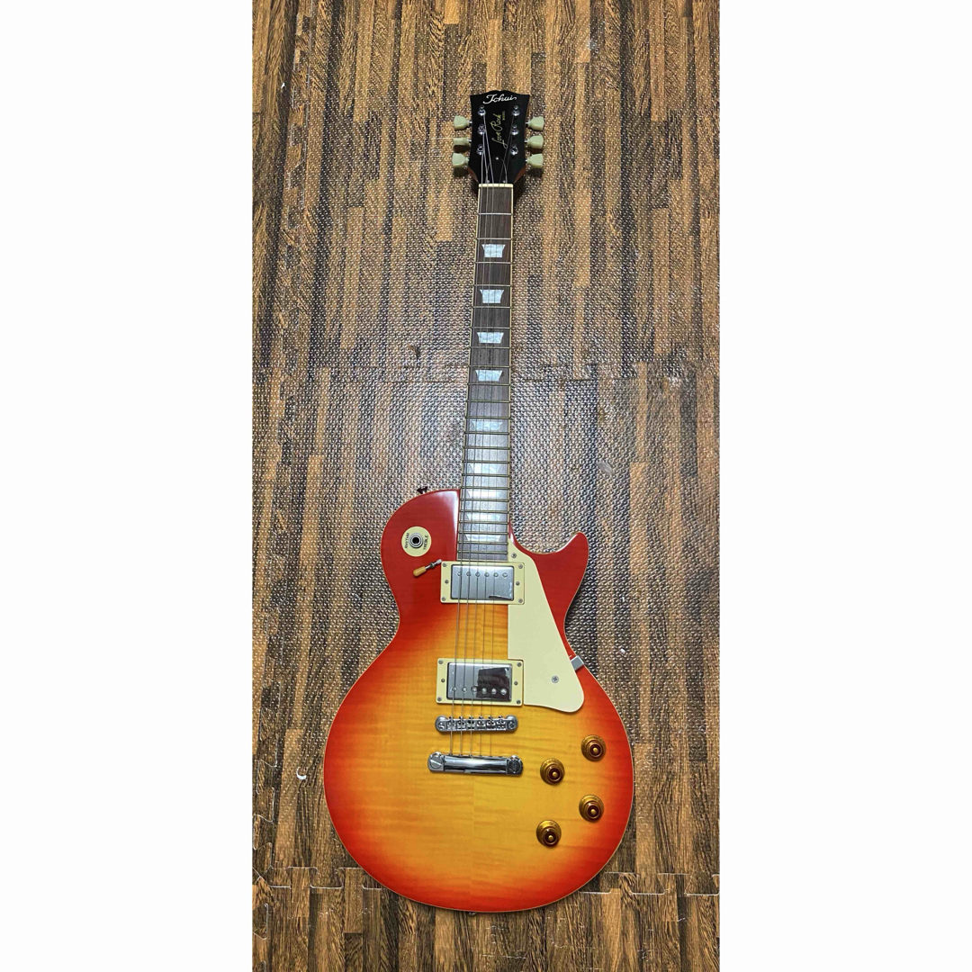 Tokai Love Rock Model ALS48 レスポール トーカイ ギター